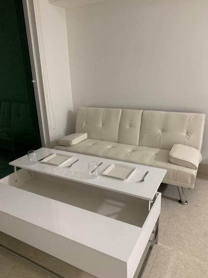 Centric Modern, Stylish Brickell / Miami + Free Parking Appartement Buitenkant foto